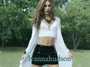 Ivannahudson
