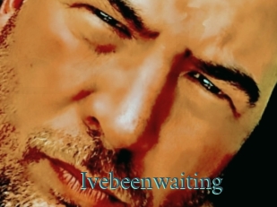 ivebeenwaiting En live show