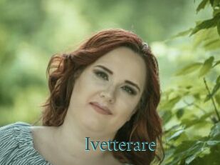 Ivetterare