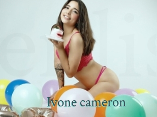 Ivone_cameron