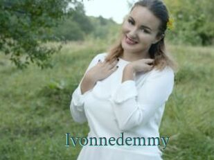 Ivonnedemmy
