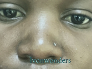 Ivonwonders