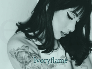 Ivoryflame