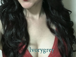ivorygrey En live show