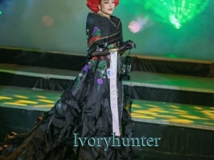 Ivoryhunter