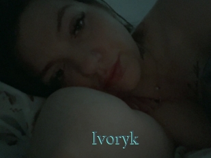 Ivoryk