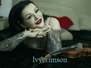 Ivycrimson