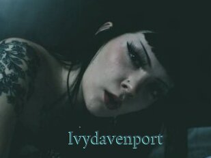 Ivydavenport
