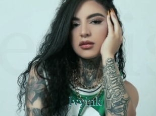 Ivyink