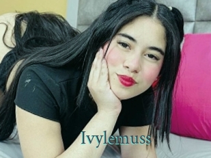 Ivylemuss