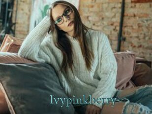 Ivypinkberry