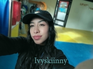 Ivyskiinny