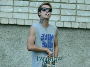 Iwanlaw