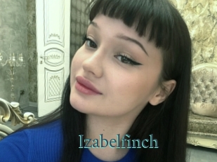 Izabelfinch