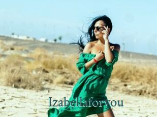 Izabellaforyou