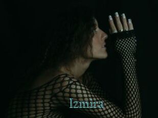 izmira En live show