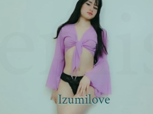 Izumilove