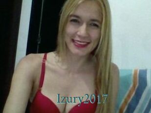 Izury2017