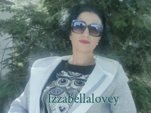 Izzabellalovey