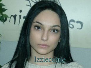 Izziecuttie