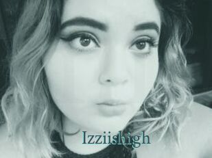 Izziishigh