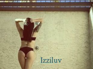 Izziluv