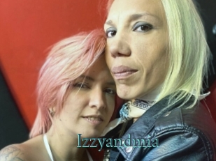 Izzyandmia