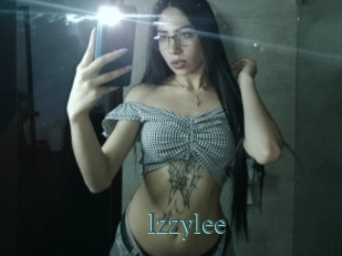 Izzylee