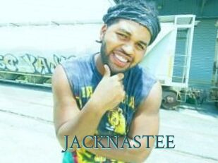 JACKNASTEE