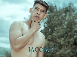 JACOBGZ En live show