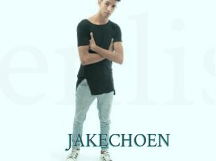 JAKECHOEN