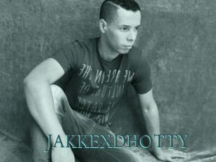 JAKKEXDHOTTY
