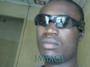 JAMACH