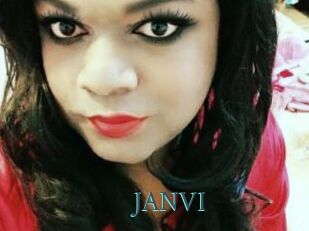 JANVI