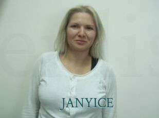 JANYICE