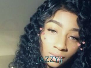 JAZZYjj