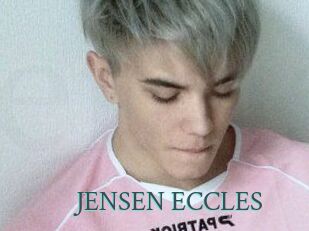 JENSEN_ECCLES En live show