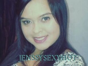 JENSSYSEXYHOT
