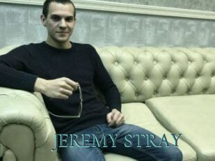 JEREMY_STRAY
