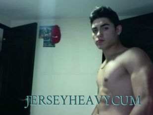 JERSEYHEAVYCUM