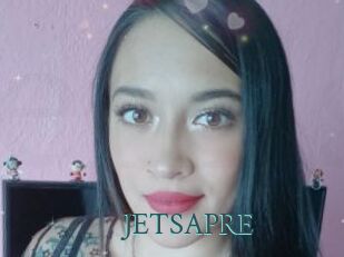 JETSAPRE