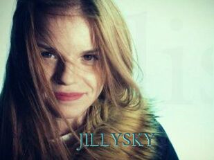 JILLYSKY