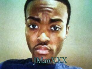 JManXXX