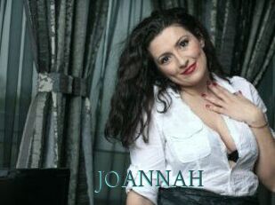 JOANNAH