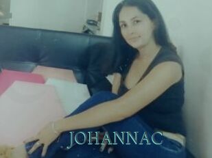 JOHANNAC