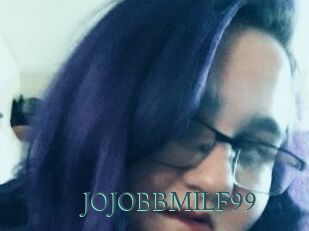 JOJOBBMILF99