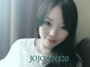 JOJO_CN520