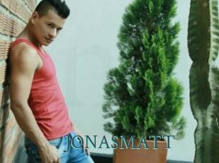 JONASMATT