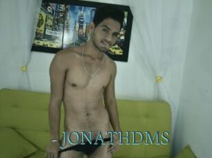 JONATHDMS