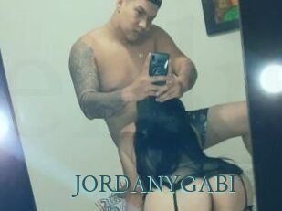 JORDANYGABI